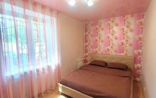 Апартаменты на улице Добролюбова, 5
