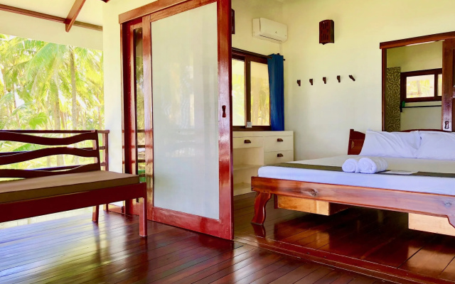 Siargao Sunrise Villa
