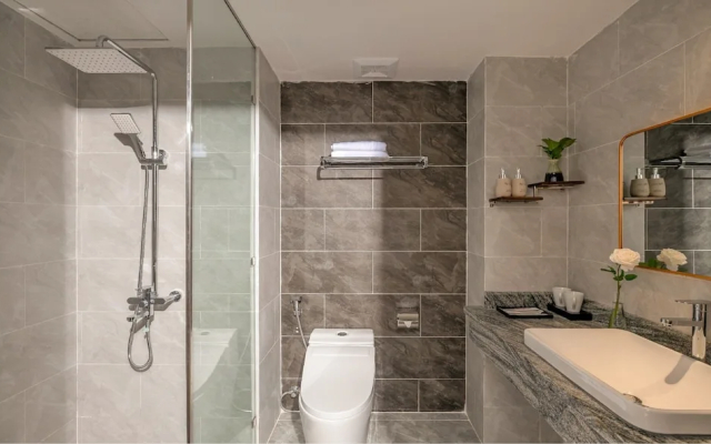 Viela Apartment Nha Trang