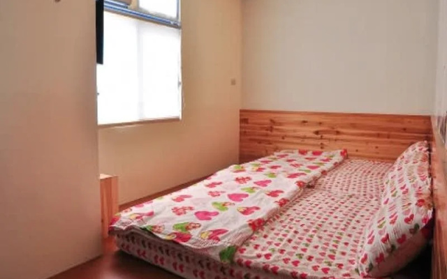 Dolphin Bay B&B