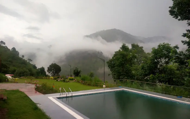 Niyama Jungle Resort, Chail Hills