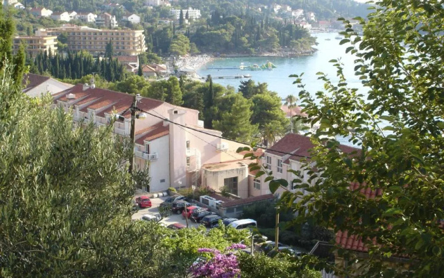 Apartments Zulic