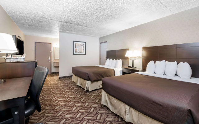 Days Inn by Wyndham Bismarck
