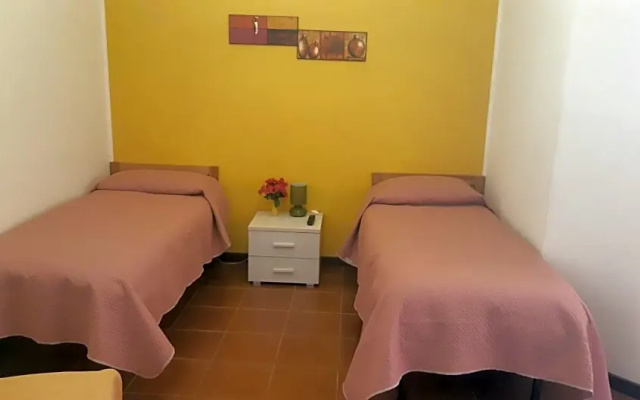 Caracciolo B&b