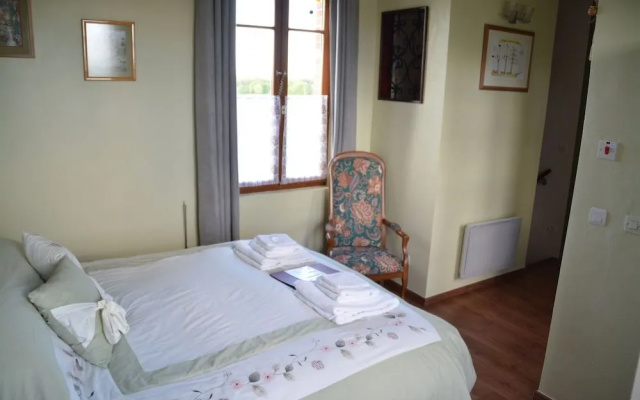 B&B - Le Moussel
