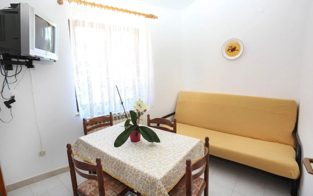 Apartments Patricia