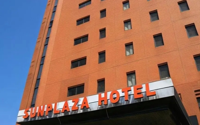 Sun Plaza Hotel