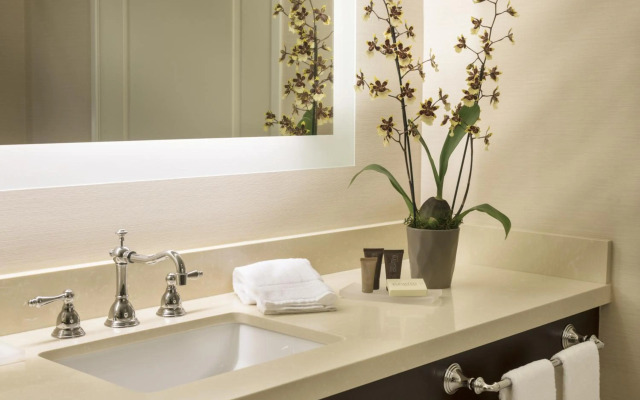 Ayres Hotel Orange