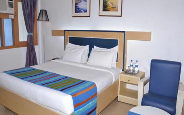 Peerless Resort Port Blair