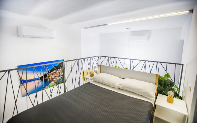 Volta House by DM