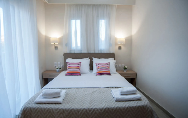 Vanessa's Rooms & Apartments