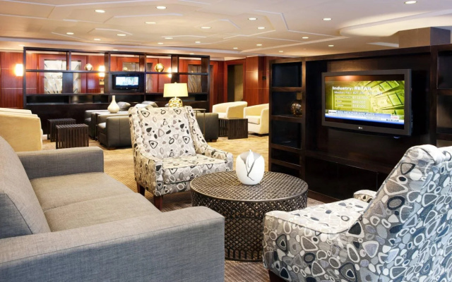 Residence Inn Philadelphia Center City