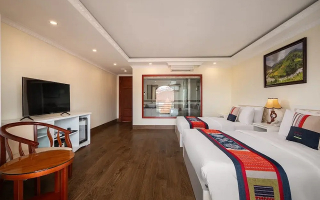 Sapa Luxury Hotel - by Baylux