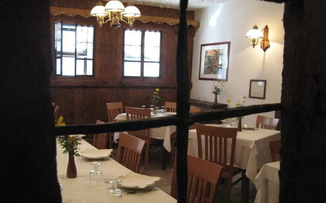 Hotel Florian