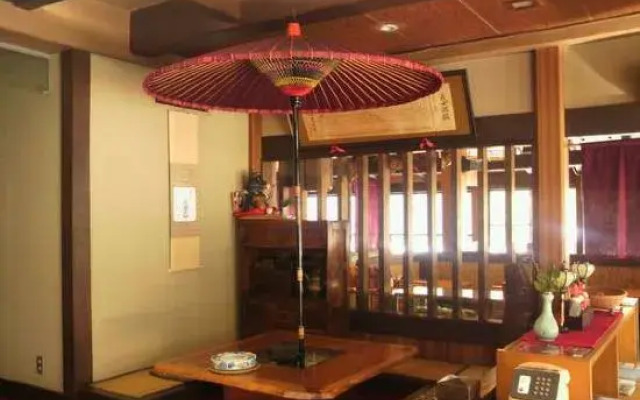 Taishakukyou Tourist Hotel Youkousou