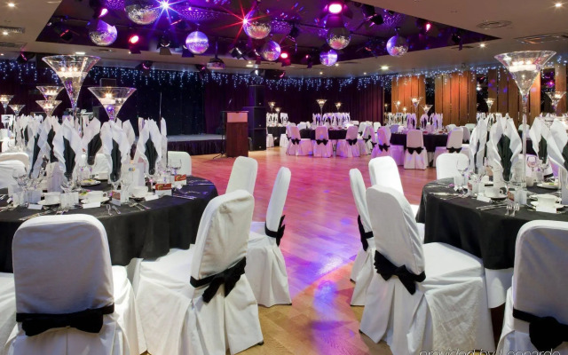 Holiday Inn Aberdeen West by IHG