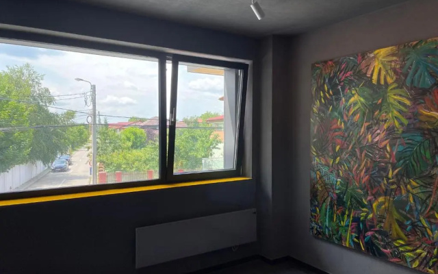 Studio Cuzino 106 Pipera