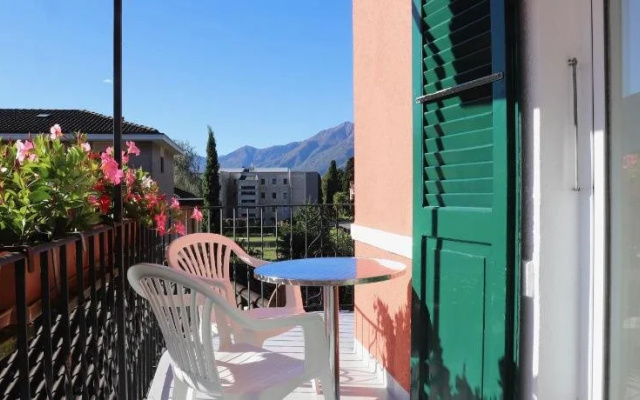 Hotel Dei Fiori