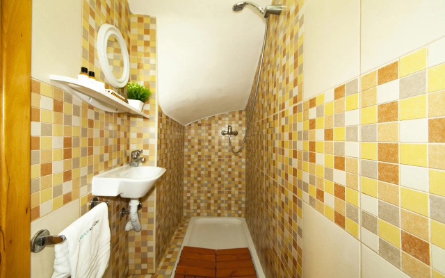 A09 - Super Central Duplex Apartment
