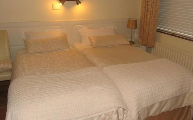 Clochard Bed & Breakfast