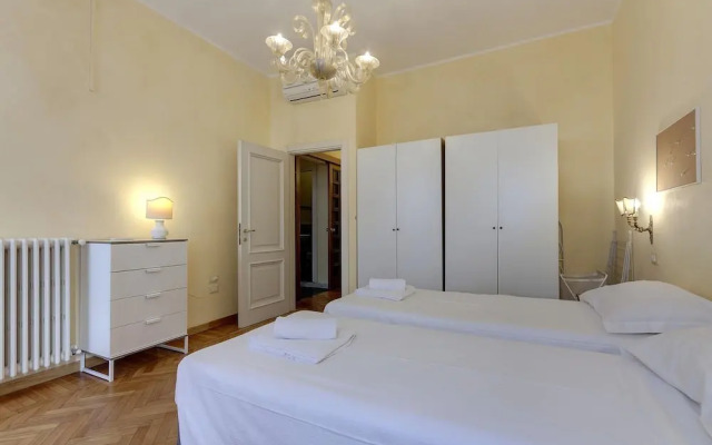 Ponte Vecchio 4 Bedrooms