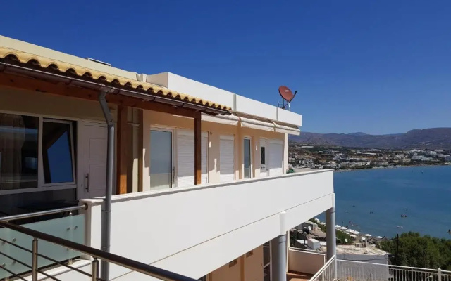 Despinas house