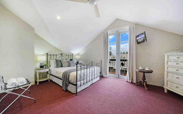 Port Mill Bed And Breakfast