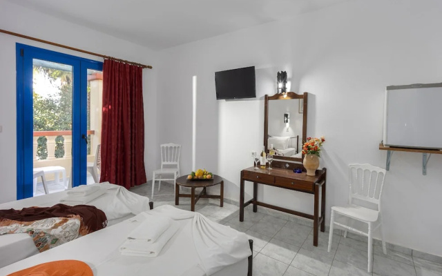 Palm Bay Hotel Sissi