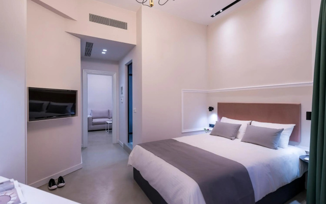 Lestel Boutique Suites