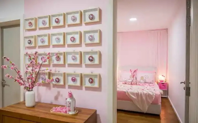 Bintang Fairlane Residences by GL Staycation