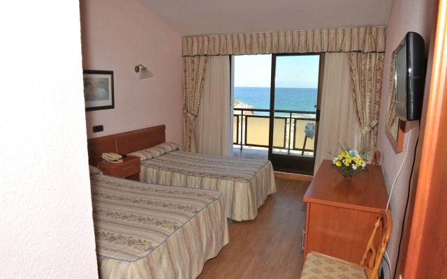 Hotel Alfar