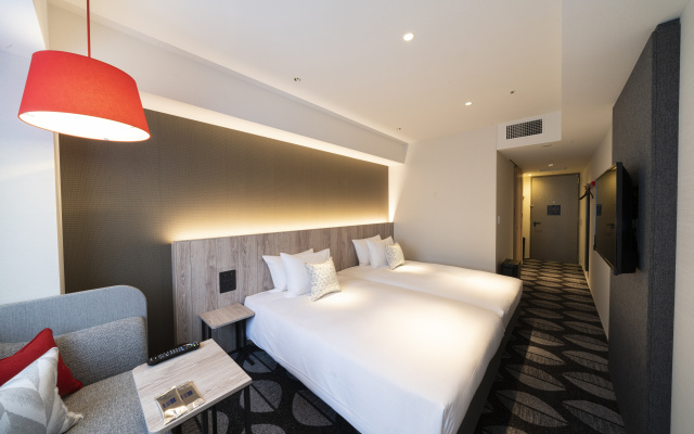Hotel Jal City Toyama