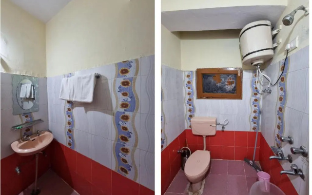 Oak View Guest House