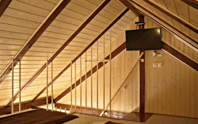 Menego Lodge Bol