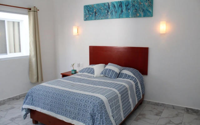 Villa Alebrije Cozumel