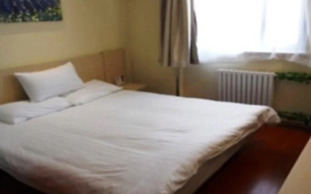 Hanting Hotel Lanzhou Qingyang Road