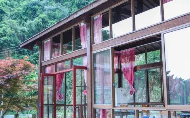 Hangzhou Shiguyuan