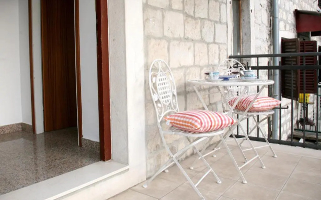 Apartments Bašić