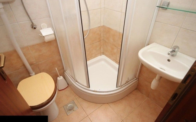 Apartment Zvone