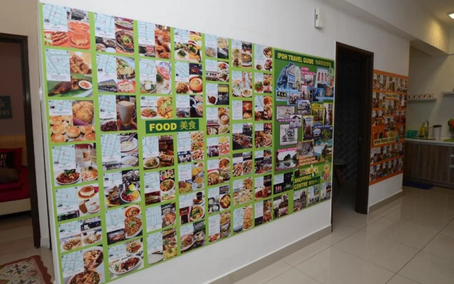 Migliore Homestay