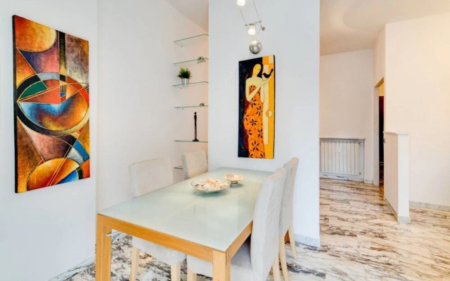 Modern 1 Bed in S. Giovanni 15 Minutes From Centre