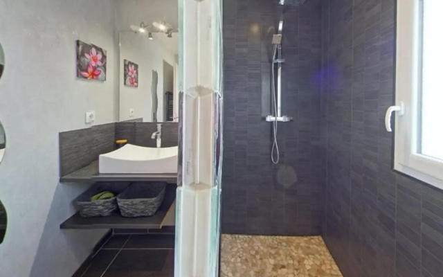 Maison Locmiquélic, 3 pièces, 6 personnes - FR-1-349-128