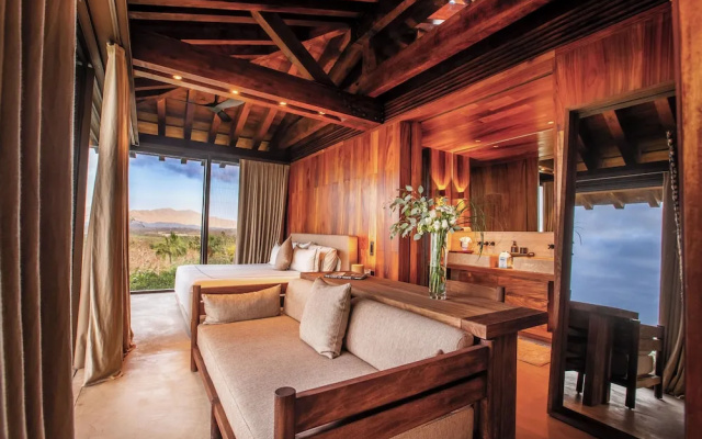 Villa Kupuri 27 Spectacular View