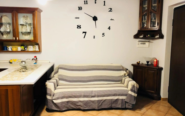Monicas Villa