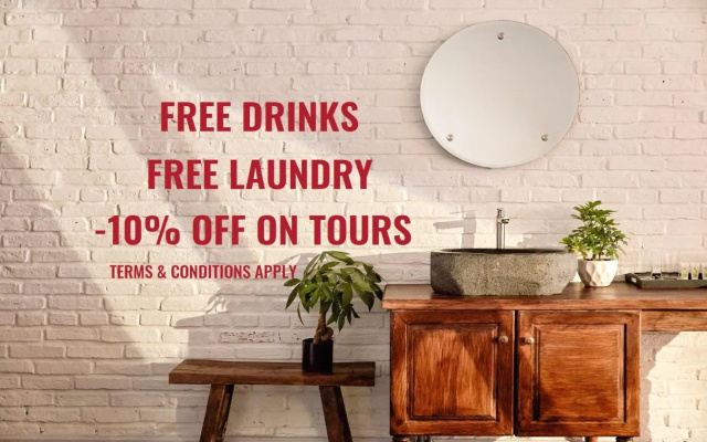 Lamo Boutique Hotel