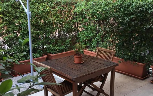B&B Terrazza Baires - in the heart of Milan