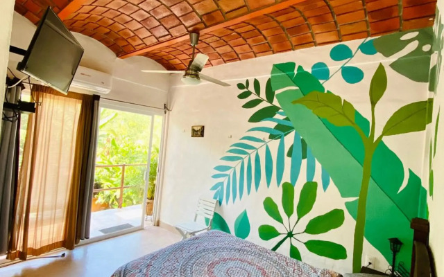 Casa Curva Sayulita
