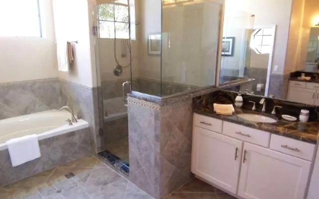 Vacation Homes by MHB Properties