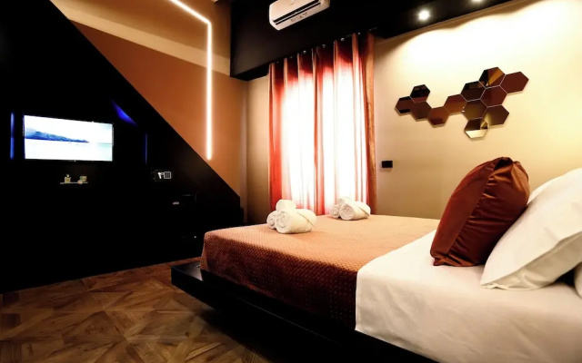 spera luxury palermo