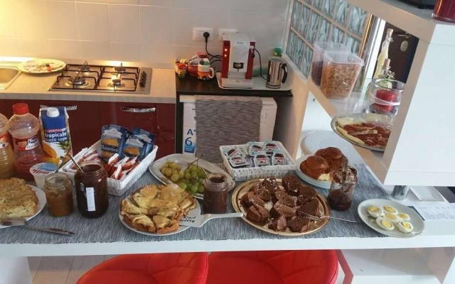 A due passi dal Mare